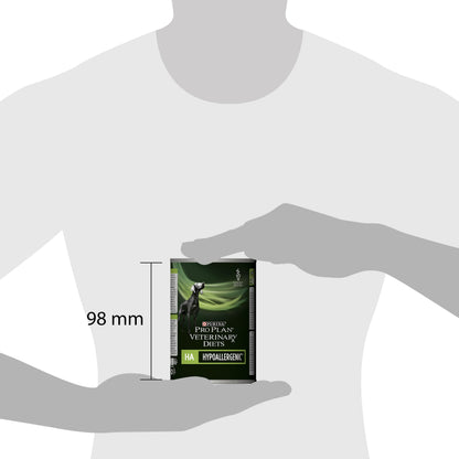 Purina Veterinary Hypoallergenic Mousse Hunde Nassfutter - 12x400g