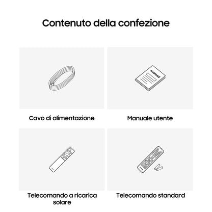 Samsung QLED Q7F 4K Smart TV - 43 Zoll Quantum Dot