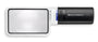 Eschenbach Optik mobiluxLED LED-Lupe 3x - 90x54 mm