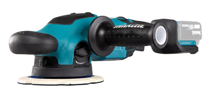 Makita DPO600Z Akku-Exzenterpolierer 18V ohne Akku