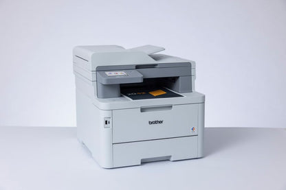 Brother MFC-L8390CDW Kompaktes 4-in-1 Farb-Multifunktionsgerät