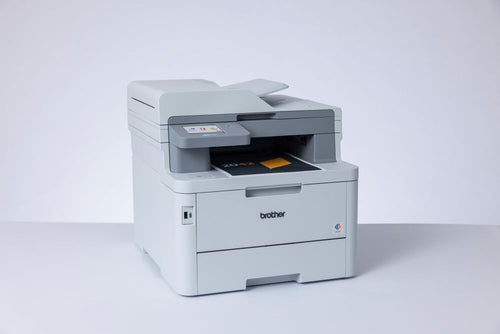 Brother MFC-L8390CDW Kompaktes 4-in-1 Farb-Multifunktionsgerät