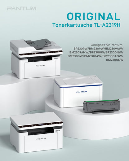 PANTUM TL-A2310H/A2319H Original Tonerkartusche - 1600 Seiten