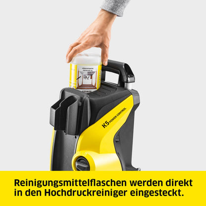 Kärcher K 5 Power Control Hochdruckreinigungsgerät
