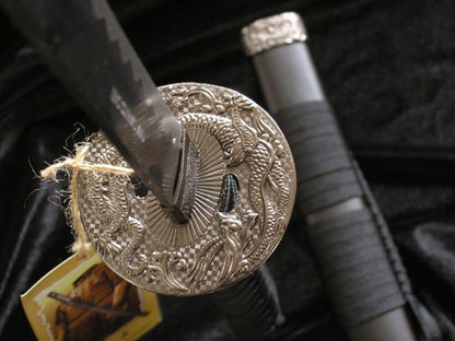 57 SPECIAL REPLICAS Katana Samurai Schwert - SW-319