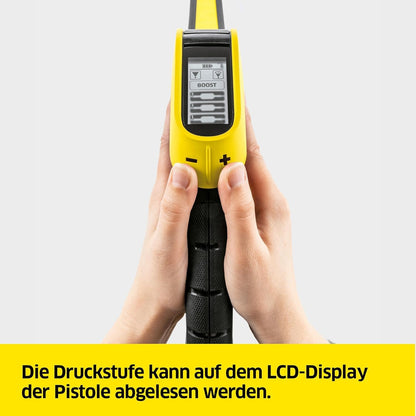 Kärcher Hochdruckreiniger K 7 Premium Smart Control Flex Home 180 bar