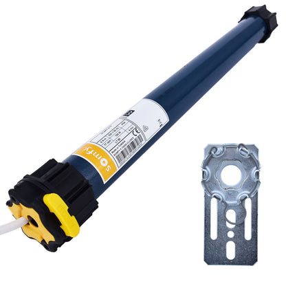 Somfy HiPro LT50 Meteor 20/17 Rollladenmotor Rohrmotor