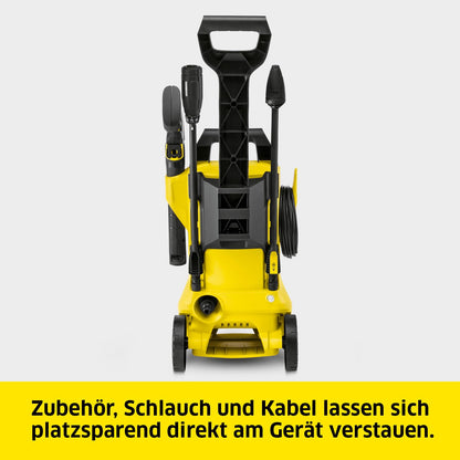 Kärcher K 2 Power Control Hochdruckreiniger App Home Kit