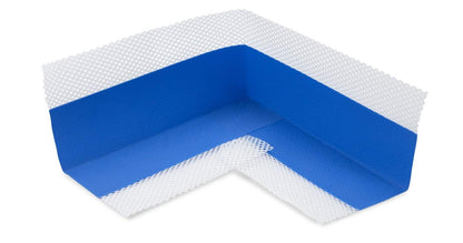 Bauhandel24 Dichtset Abdichtung Dusche Bad - Flüssigfolie, Dichtband