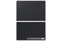 Samsung EF-BX910 Smart Book Cover – Tab S10/S9 Ultra Schwarz