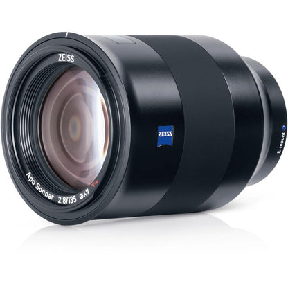 ZEISS Batis 2.8/135 Festbrennweiten-Objektiv für Sony E-Mount