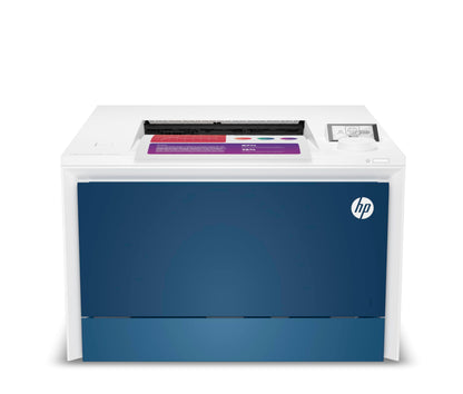 HP Color LaserJet Pro 4202dw Farblaserdrucker mit Duplex