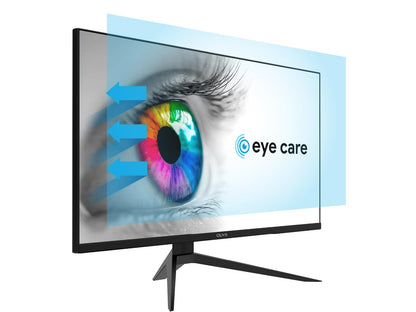 ODYS i27-Q-180 Gaming Monitor 27 Zoll WQHD 180Hz Fast IPS