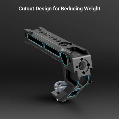 SMALLRIG Top Handle 3765, Kameragriff mit ARRI-Locating-Schraube