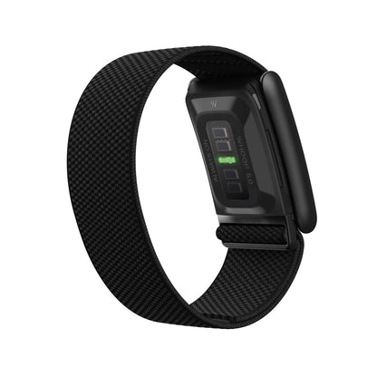 WHOOP 5.0 Peak – Gesundheits-Tracker mit 12-monatiger Mitgliedschaft