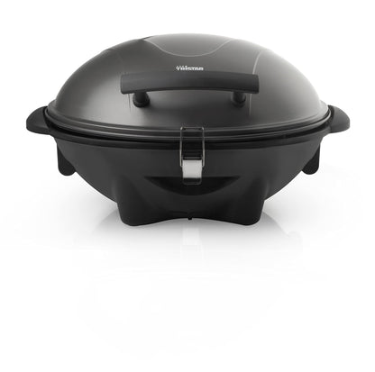 Tristar BQ-2816 Elektro Tisch- & Standgrill – 46x35cm