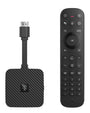 MagentaTV Stick 2. Gen. – 4K UHD Fernsehen & Streaming Player, kompakter schwarzer HDMI-Stick für 4K UHD TV & Streaming.