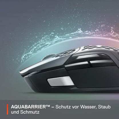 SteelSeries Aerox 5 Wireless Gaming-Maus