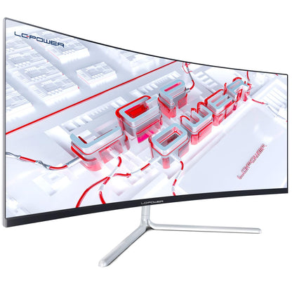 LC-Power LC-M34-UWQHD-100-C-V3 Gaming Monitor 34" Curved