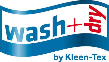 wash+dry Florita Fussmatte - Innen & Aussen, 75x120 cm
