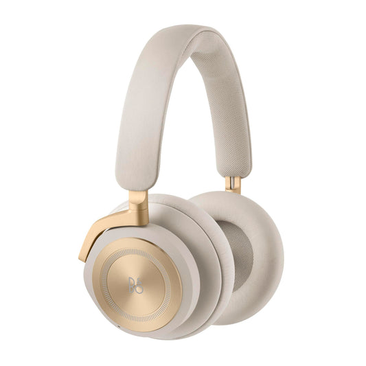 Bang & Olufsen Beoplay HX ANC Over-Ear Kopfhörer – Gold Tone