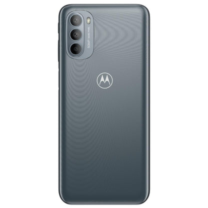 Motorola Moto G31 Smartphone 128GB Grau - Dual SIM