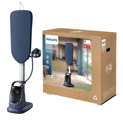 Philips All-in-One Bügelkomplettlösung 8500-Serie (AIS8530/20)