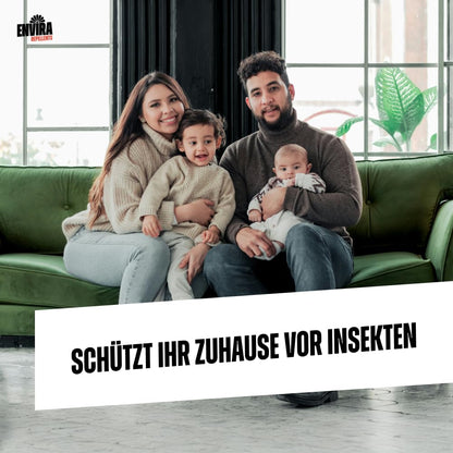 Envira Universal Insekten Abwehrspray Langzeit – 5 Liter