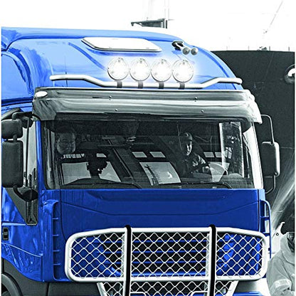 HELLA Jumbo 320 Halogen Fernscheinwerfer – 1FE 008 773-011