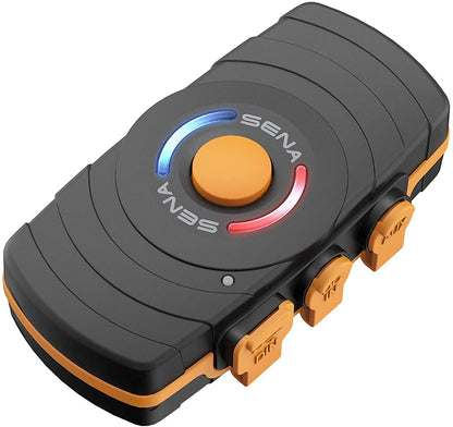 Sena FreeWire Bluetooth CB Audio Adapter für Harley-Davidson