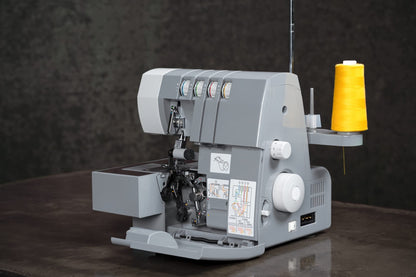 SINGER Heavy Duty HD0405S – Robuste Nähmaschine für dicke Stoffe