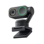 Insta360 Link 2 Pro – 4K PTZ-Webcam mit KI-Tracking und HDR