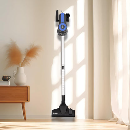 Akitas S12 Turbo Kabel-Staubsauger 2-in-1 beutellos mit Tierhaarbürste