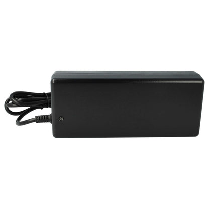 vhbw Ladegerät für Bosch PowerPack 400 / 500 E-Bike Akku, 36 V