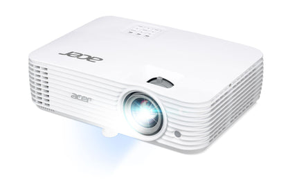 Acer H6543Ki Full HD Beamer – DLP Heimkino Projektor Weiss