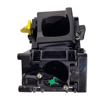 Philips Saeco LatteGo Brühgruppe für Kaffeemaschinen Serie EP12-EP59