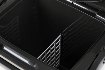 peme Essential Auto Kühlbox 22,9L - Elektrisch 12V/230V