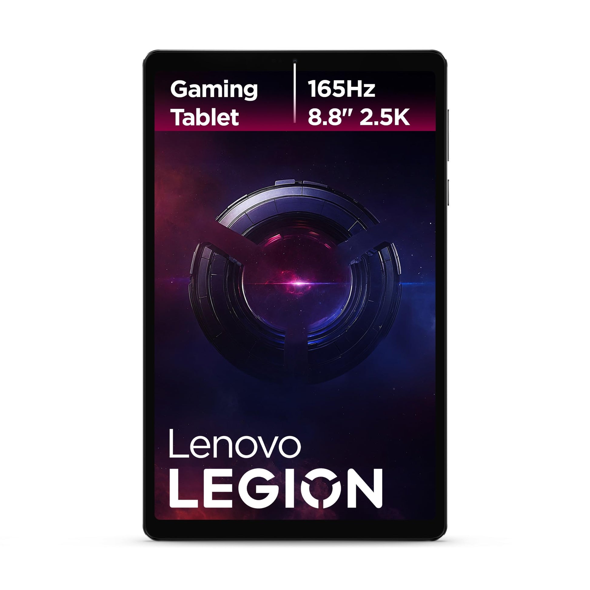 Lenovo Tab M9 Android Tablet – 9 Zoll HD 64GB Grau. Dieses graue 9-Zoll-Tablet dient zum Surfen und Medienkonsum.
