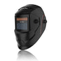 Harukiku LY500 Automatik-Schweisshelm True Color DIN 4/9-13 mit externem Einstellknopf und verstellbarem Kopfband