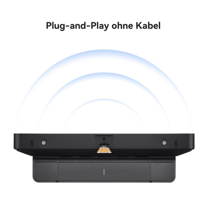 Huawei 4G CPE 5 LTE-WLAN Router - Wi-Fi 6, entsperrt