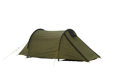 Grand Canyon Robson Campingzelt – Oliv, 330x175x115 cm