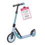 HUDORA BigWheel 180 Advanced Junior Kinder Roller – Blau