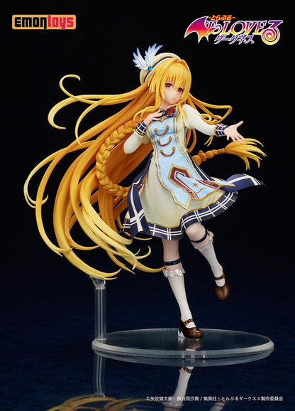 Good Smile Company to Love-Ru Darkness Konjiki No Yami Statuette 24 cm
