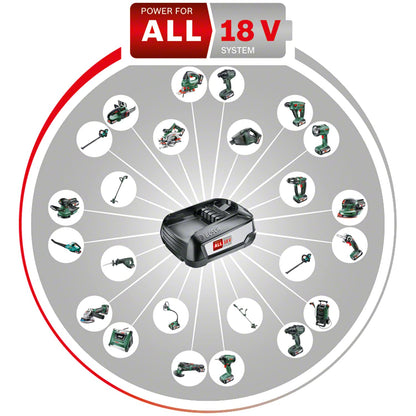 Bosch AHS 50-20 LI Akku Heckenschere (18V)