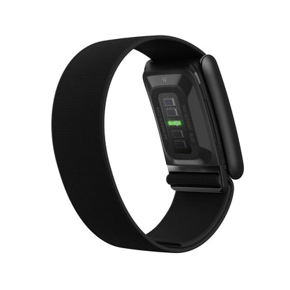 WHOOP One 5.0 Fitness-Tracker mit 12-monatiger Mitgliedschaft