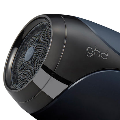 ghd Helios Profi Haartrockner mit Ionen Technologie - Dunkelblau