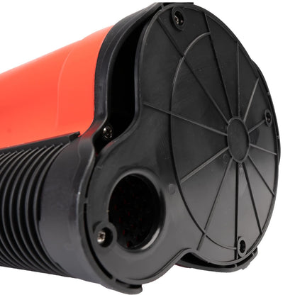 Grafner Drainage Schmutzwasserpumpe – 400W Flachabsaugend