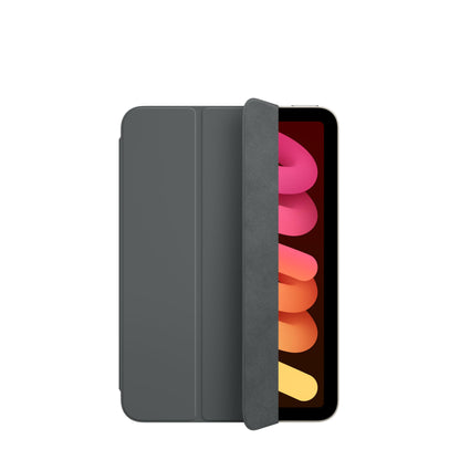 Apple Smart Folio Schutzhülle für iPad mini - Kohlegrau