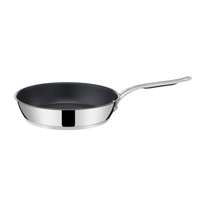 Tefal Jamie Oliver Cook's Classics Edelstahl Bratpfanne 30 cm E3060734