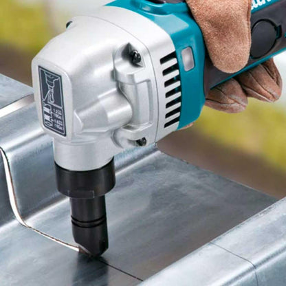 Makita DJN161Z Akku-Knabber Li-Ionen 1,6 mm – Solo